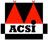ACSI