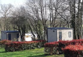Choisissez le Balcon de la Baie, camping au Mont St Michel pour votre plus grand confort !