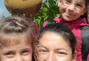 Bertille Apolline Gaëlle