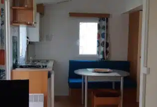 location 2 personnes cottage 1 chambre
