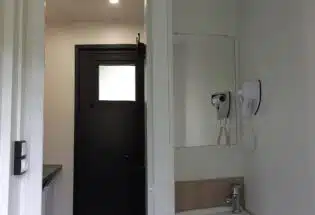 Intérieur Sanitaire privé 1