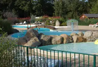 Piscine Mont Saint Michel