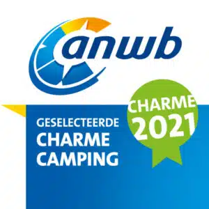 ANWB Camping de charme
