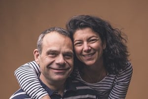 Propriétaires du camping