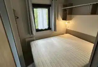 Ch parentale Lodge 100