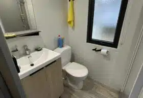 Salle de bain Lodge 100