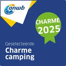 ANWB Camping de charme