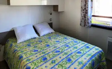 Lodge chambre confort et oreillers