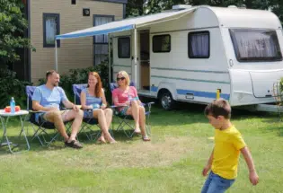 Campeurs sanit privé