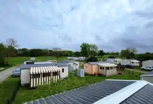 Résidentiel Balcon de la Baie